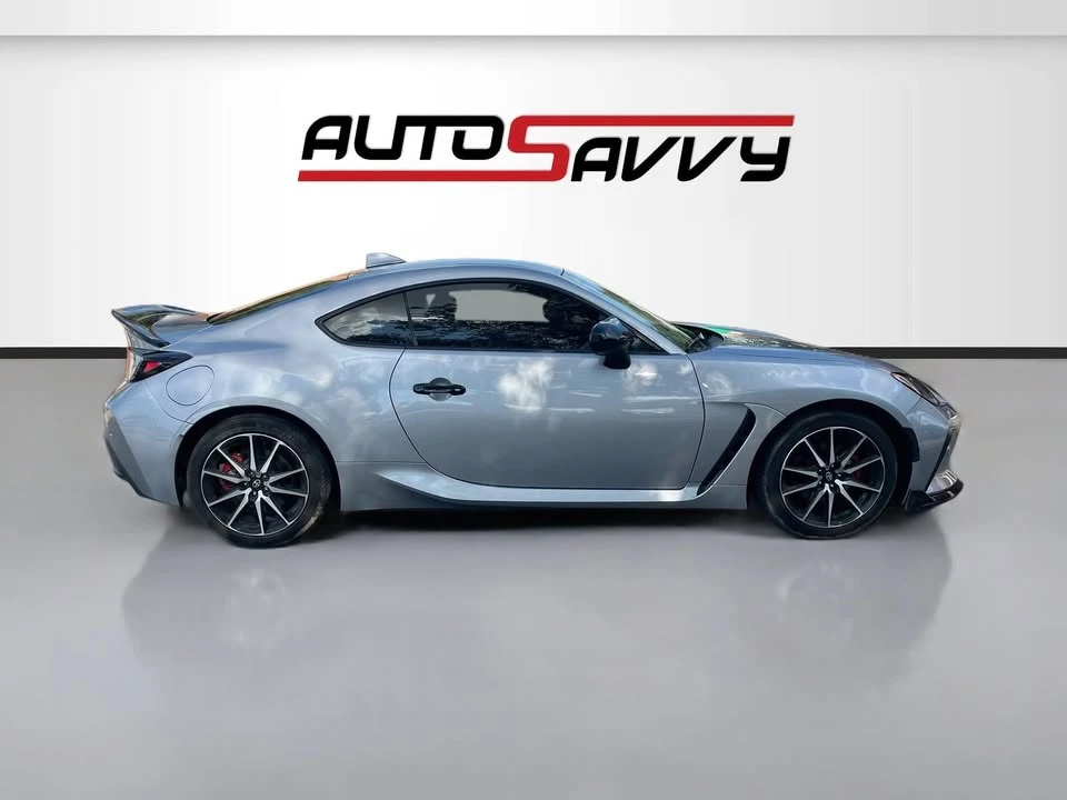 2024 Toyota GR86 2nd Gen - Image 7 of 20