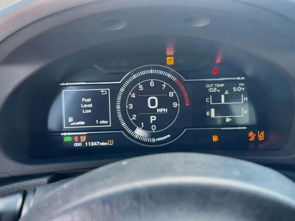 2024 Toyota GR86 2nd Gen - Image 11 of 20