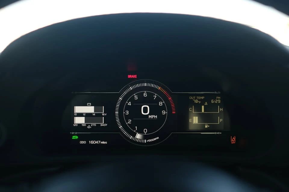 2024 Toyota GR86 2nd Gen - Image 11 of 19