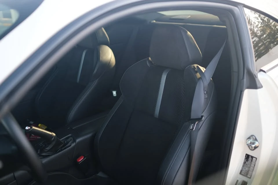 2024 Toyota GR86 2nd Gen - Image 12 of 19