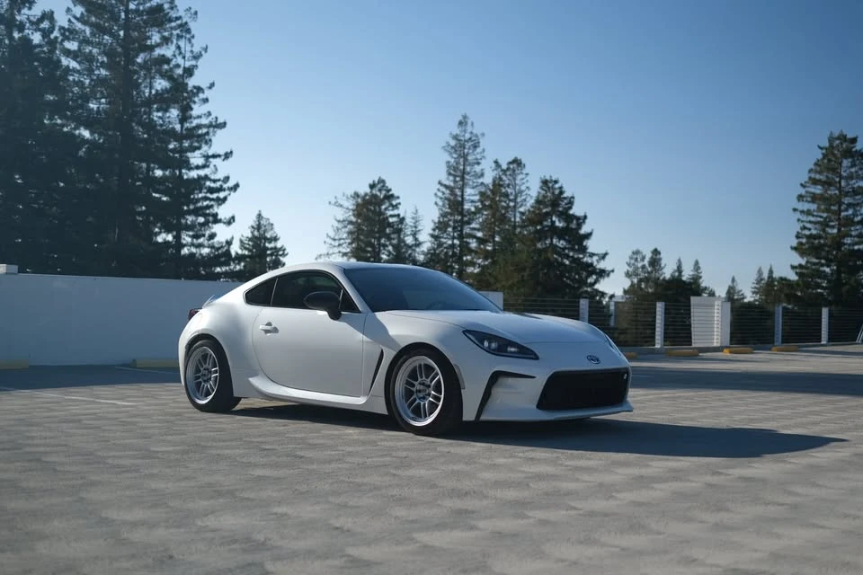 2024 Toyota GR86 2nd Gen - Image 6 of 19