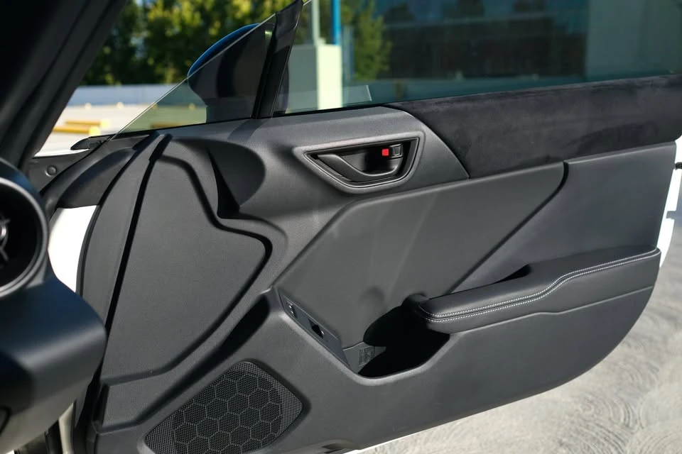 2024 Toyota GR86 2nd Gen - Image 9 of 19