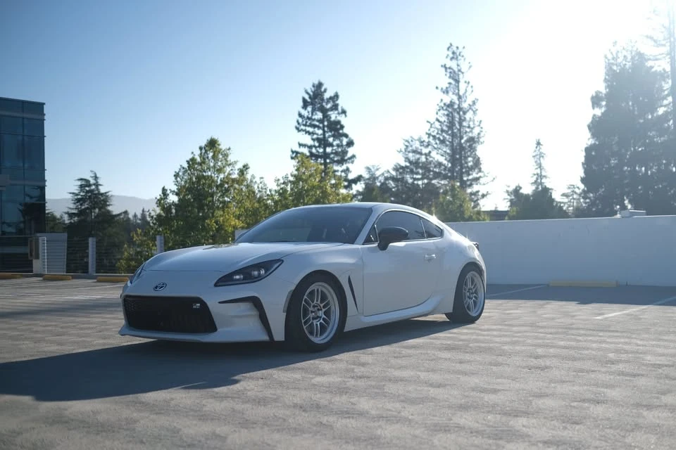 2024 Toyota GR86 2nd Gen - Image 7 of 19