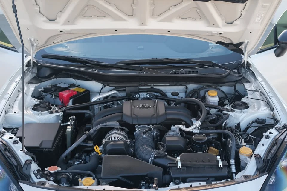 2024 Toyota GR86 2nd Gen - Image 14 of 19