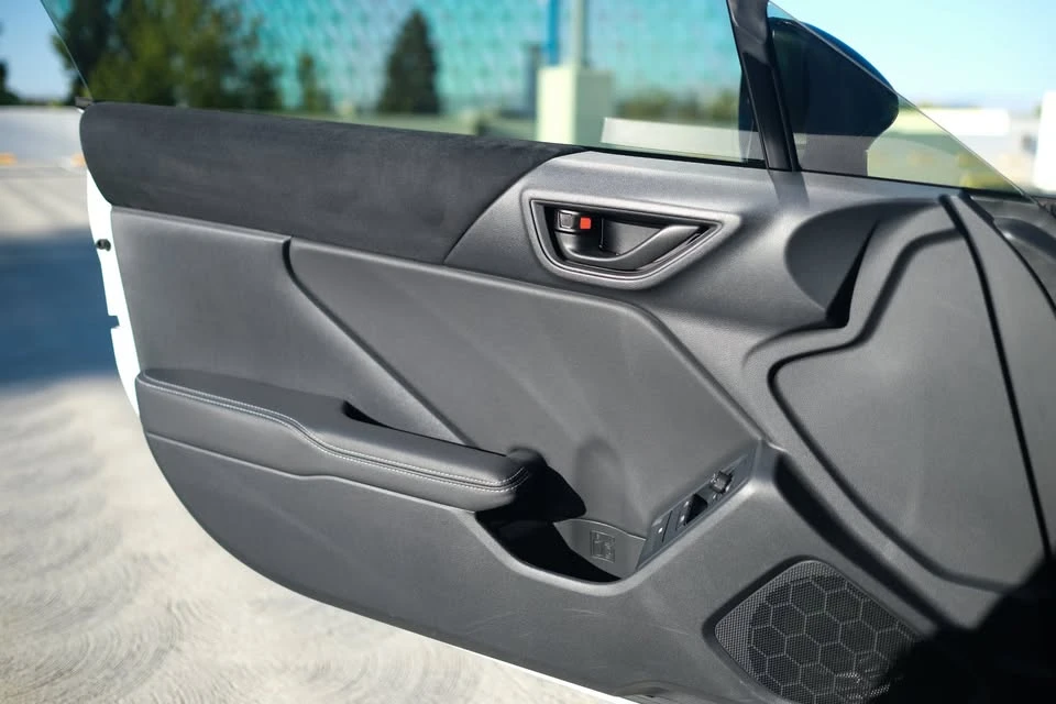 2024 Toyota GR86 2nd Gen - Image 8 of 19