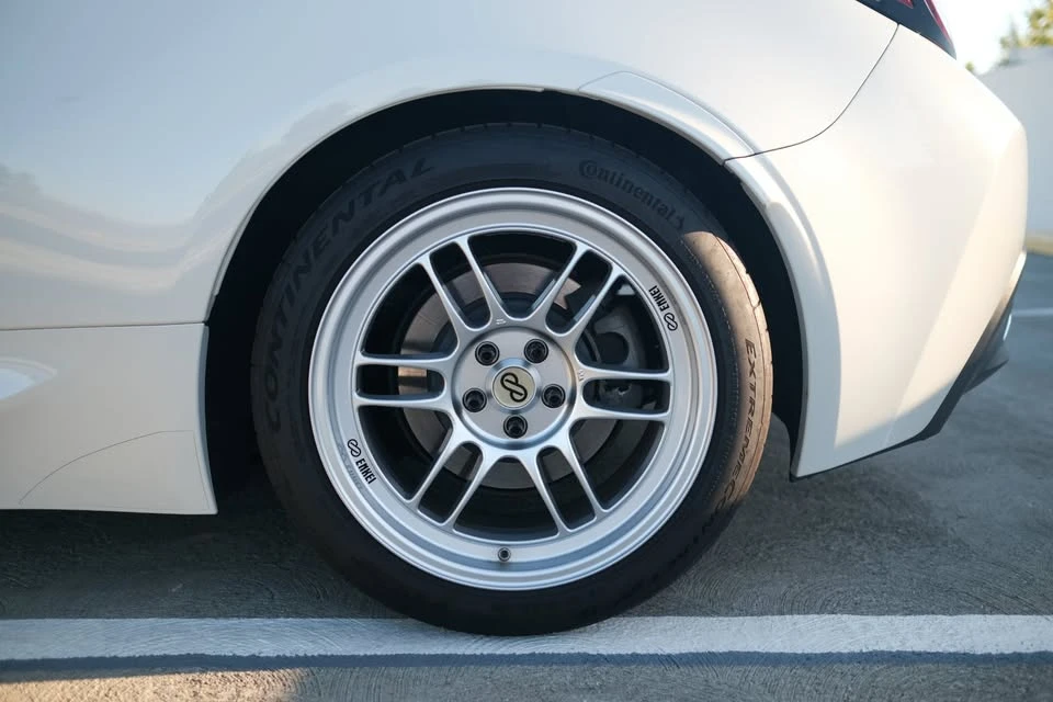 2024 Toyota GR86 2nd Gen - Image 17 of 19