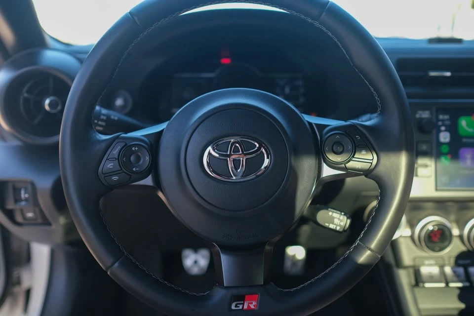 2024 Toyota GR86 2nd Gen - Image 10 of 19