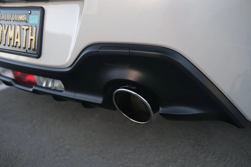 2024 Toyota GR86 2nd Gen - Image 19 of 19