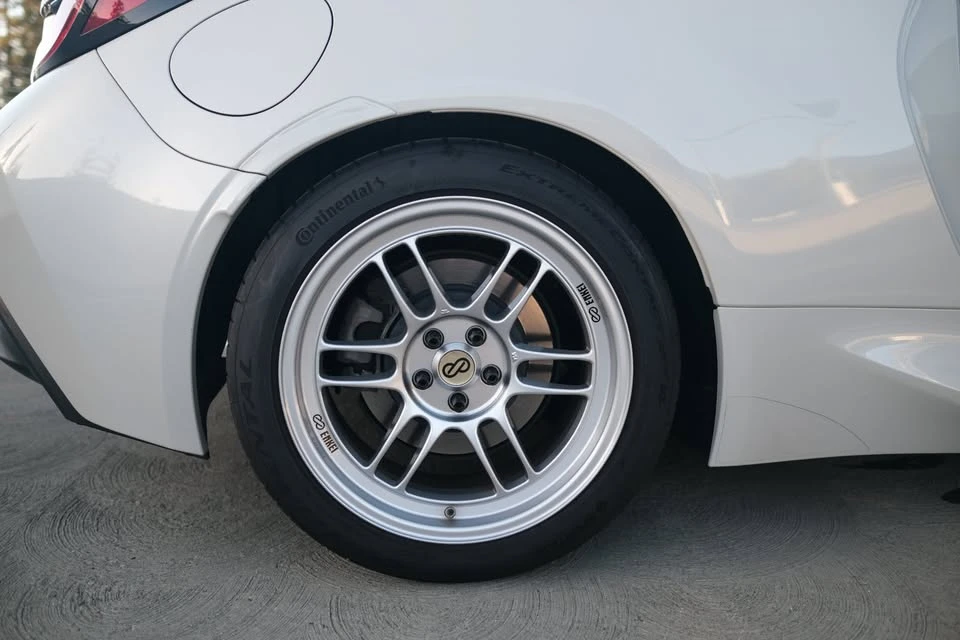 2024 Toyota GR86 2nd Gen - Image 16 of 19