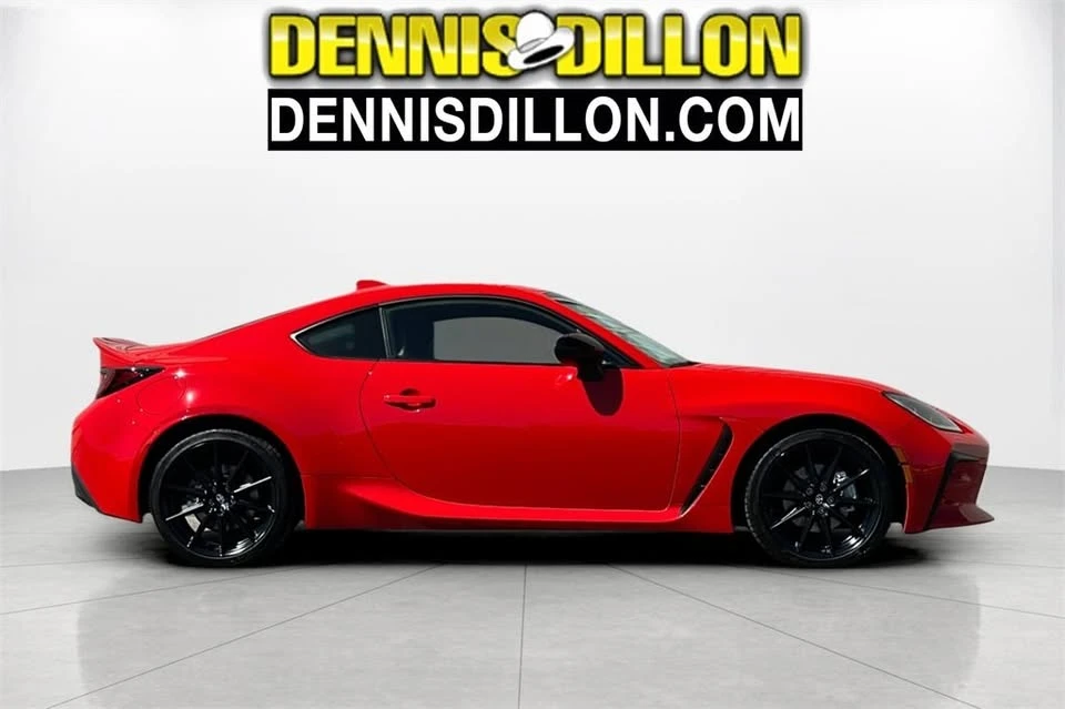 2024 Toyota GR86 2nd Gen - Image 4 of 20