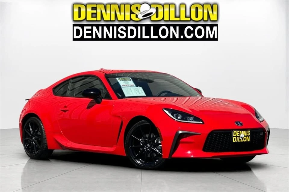 2024 Toyota GR86 2nd Gen - Image 2 of 20