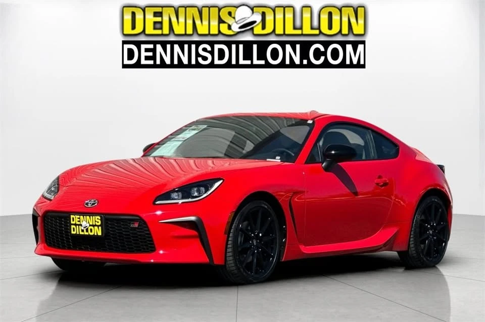 2024 Toyota GR86 2nd Gen - Image 9 of 20