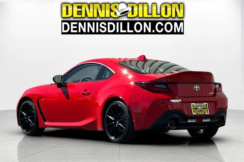 2024 Toyota GR86 2nd Gen - Image 7 of 20