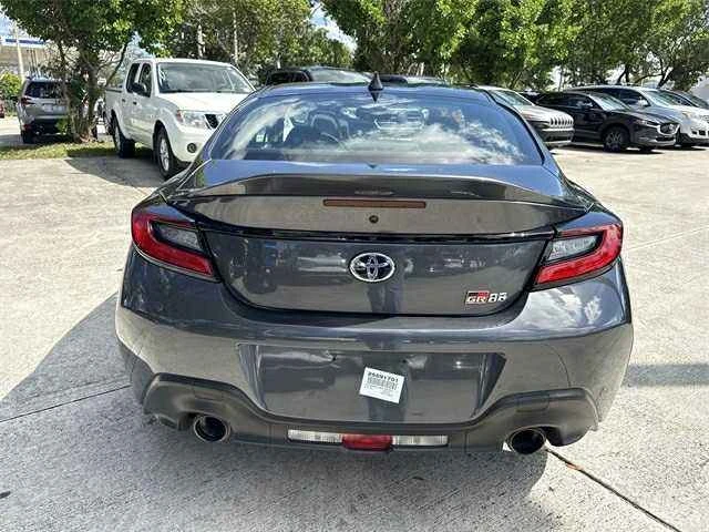 2024 Toyota GR86 2nd Gen - Image 16 of 16