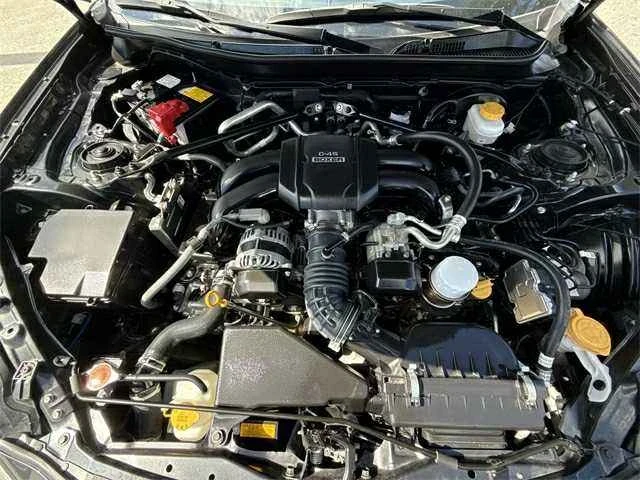 2024 Toyota GR86 2nd Gen - Image 3 of 16