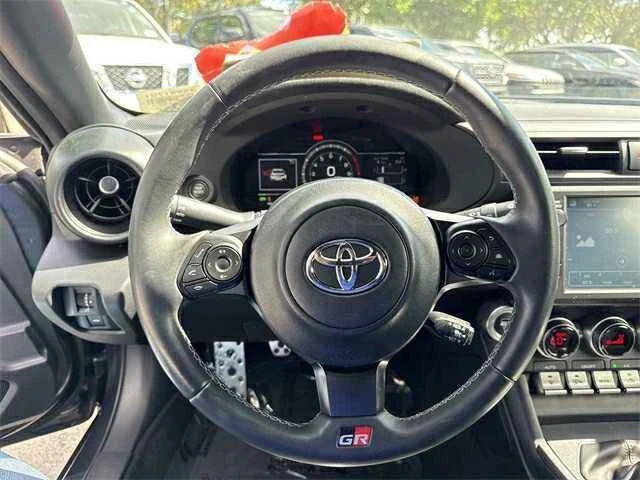 2024 Toyota GR86 2nd Gen - Image 5 of 16