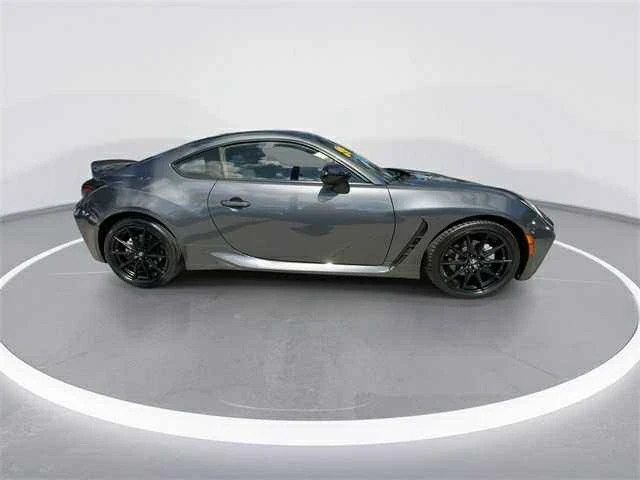 2024 Toyota GR86 2nd Gen - Image 14 of 16
