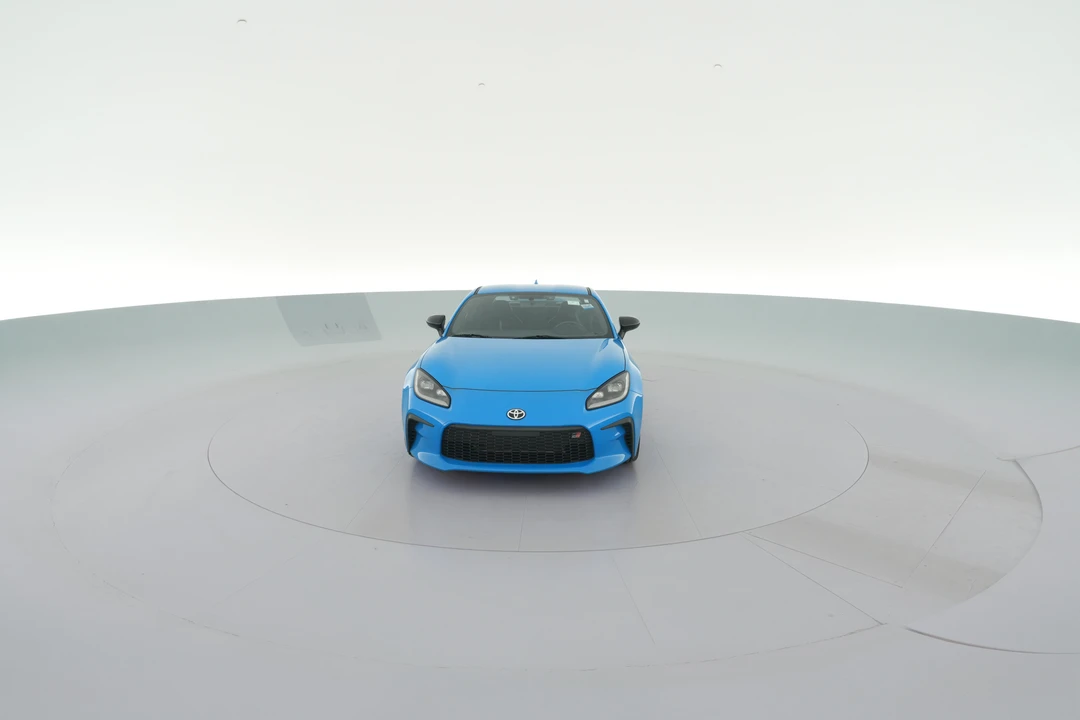 2024 Toyota GR86 2nd Gen - Image 19 of 31
