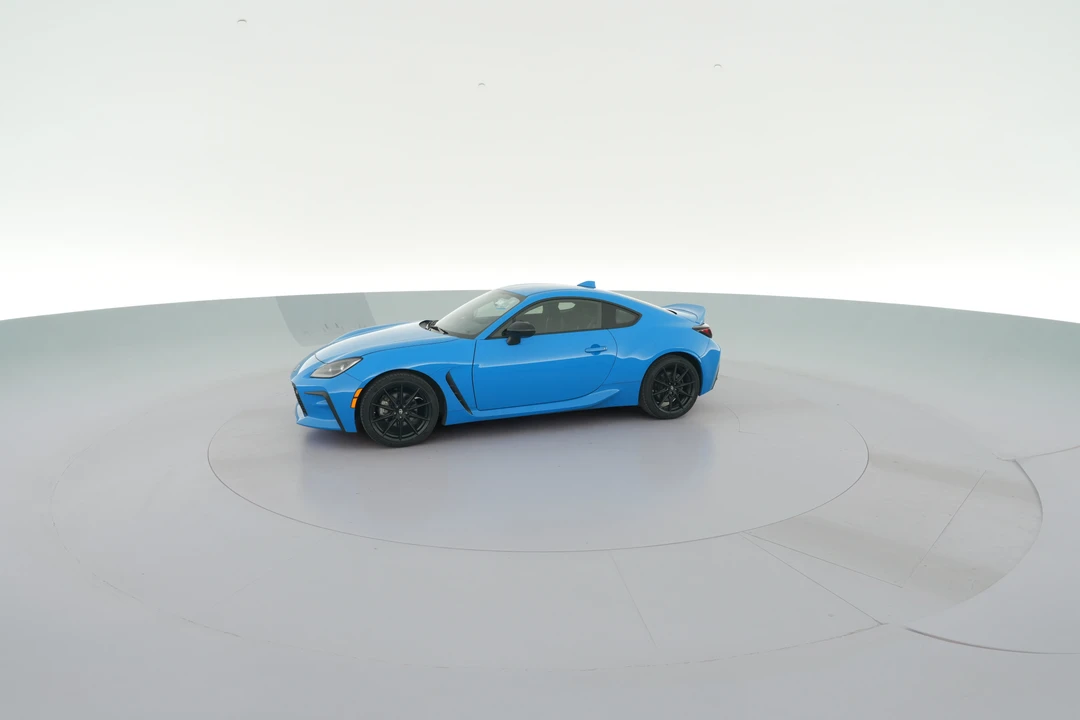 2024 Toyota GR86 2nd Gen - Image 22 of 31