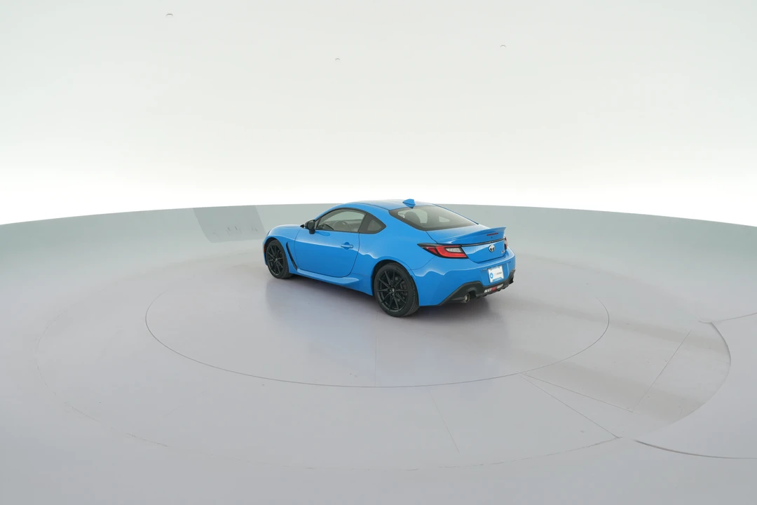 2024 Toyota GR86 2nd Gen - Image 25 of 31