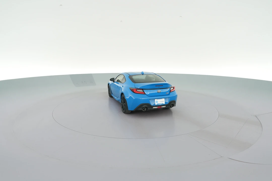 2024 Toyota GR86 2nd Gen - Image 26 of 31