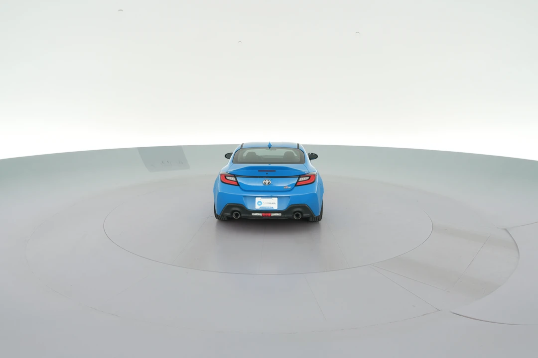 2024 Toyota GR86 2nd Gen - Image 27 of 31