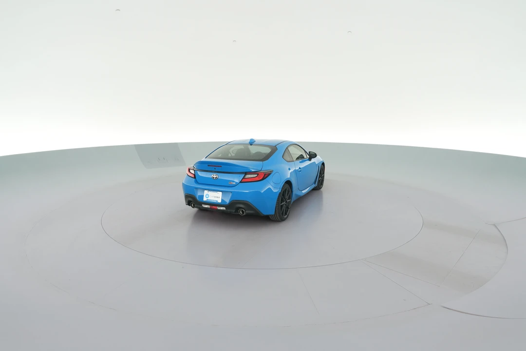 2024 Toyota GR86 2nd Gen - Image 28 of 31