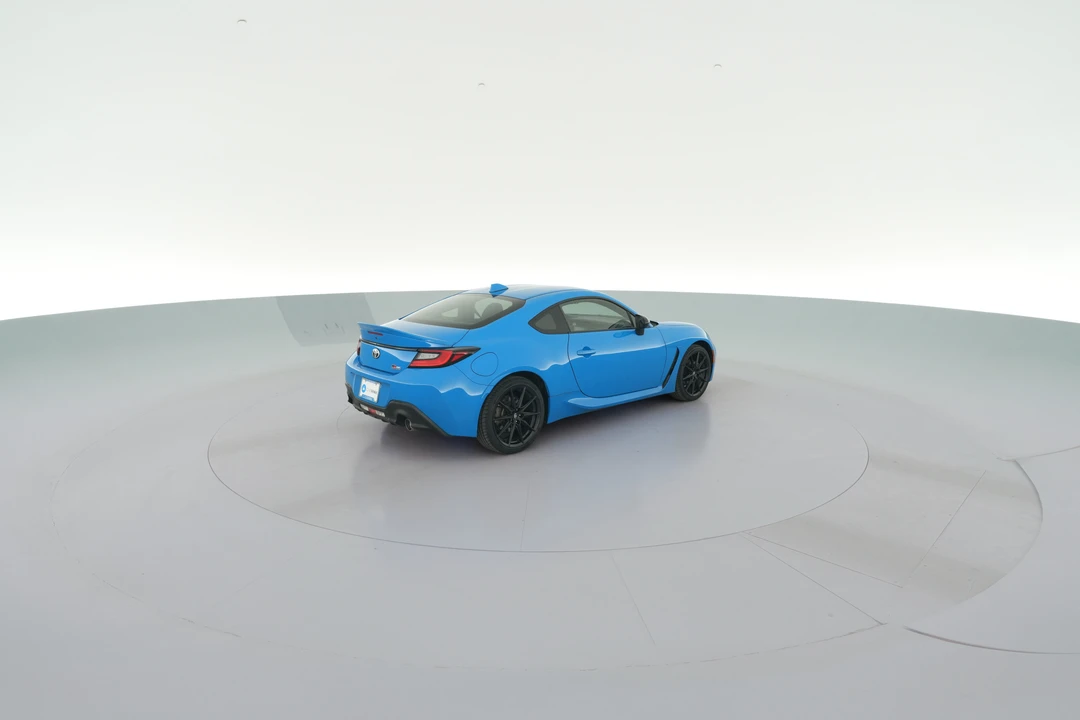 2024 Toyota GR86 2nd Gen - Image 29 of 31