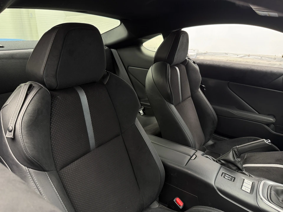 2024 Toyota GR86 2nd Gen - Image 2 of 31