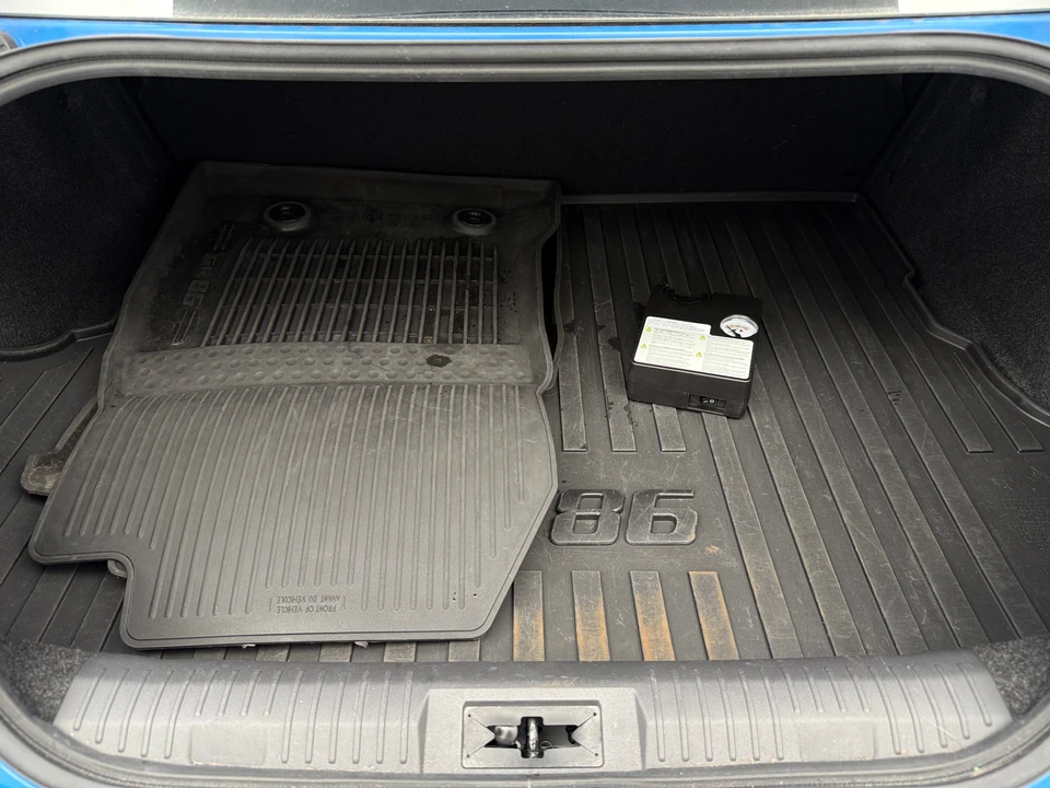 2024 Toyota GR86 2nd Gen - Image 5 of 31