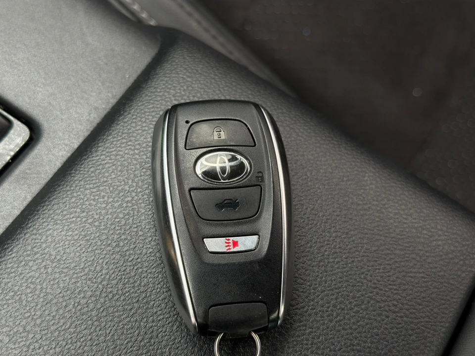 2024 Toyota GR86 2nd Gen - Image 9 of 31