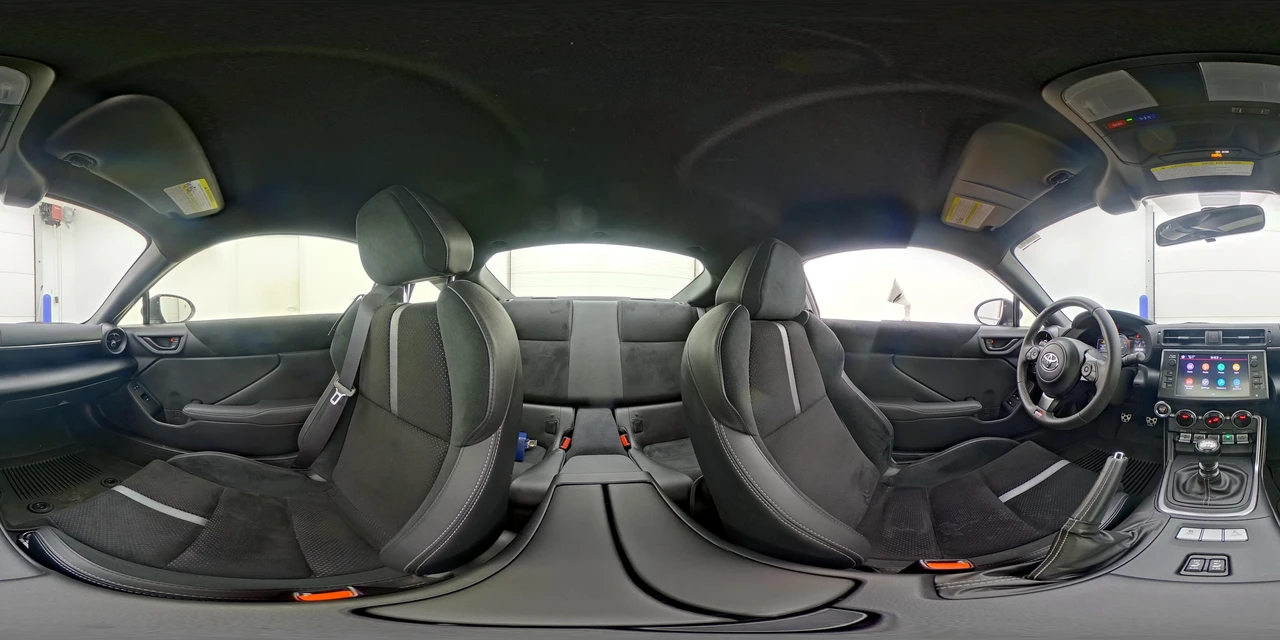 2024 Toyota GR86 2nd Gen - Image 22 of 24