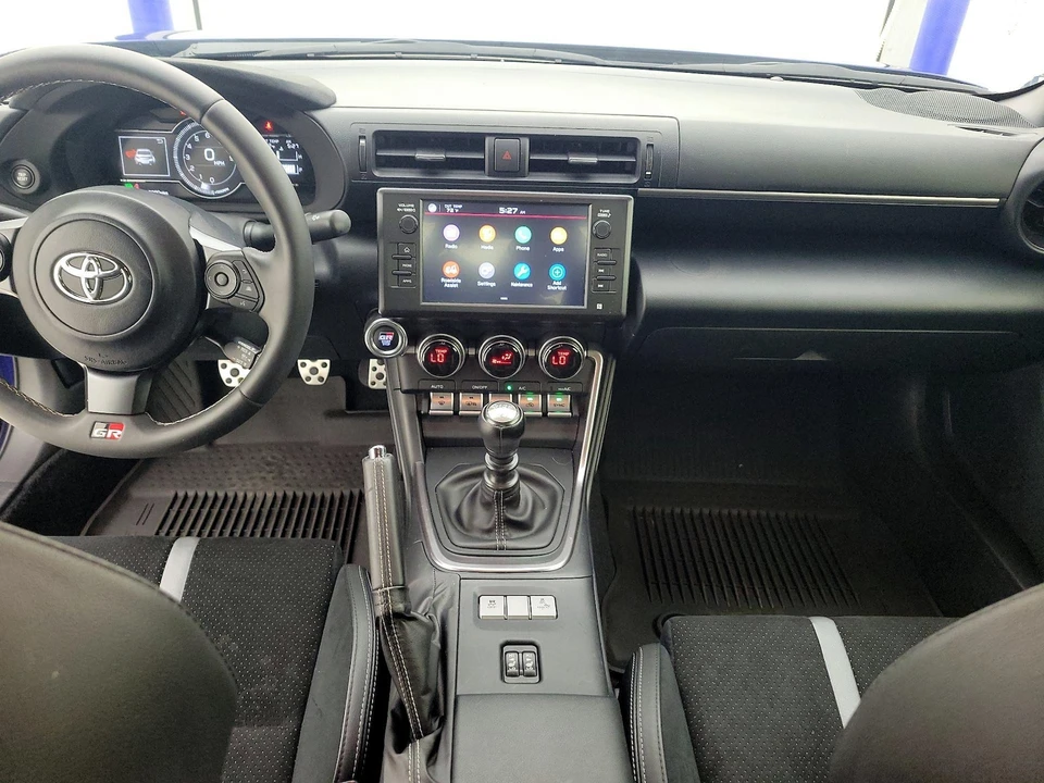 2024 Toyota GR86 2nd Gen - Image 10 of 24