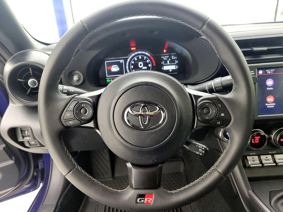 2024 Toyota GR86 2nd Gen - Image 11 of 24