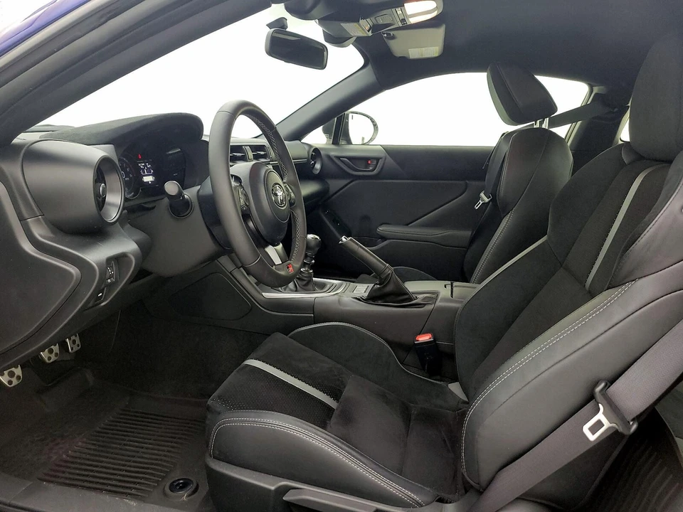 2024 Toyota GR86 2nd Gen - Image 12 of 24