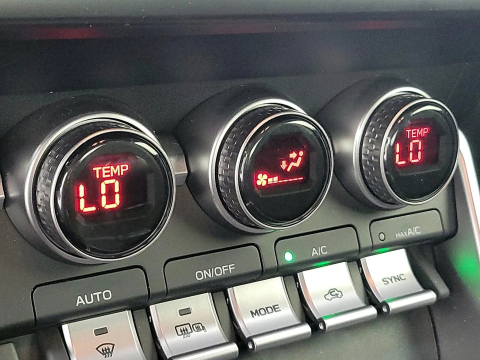2024 Toyota GR86 2nd Gen - Image 17 of 24