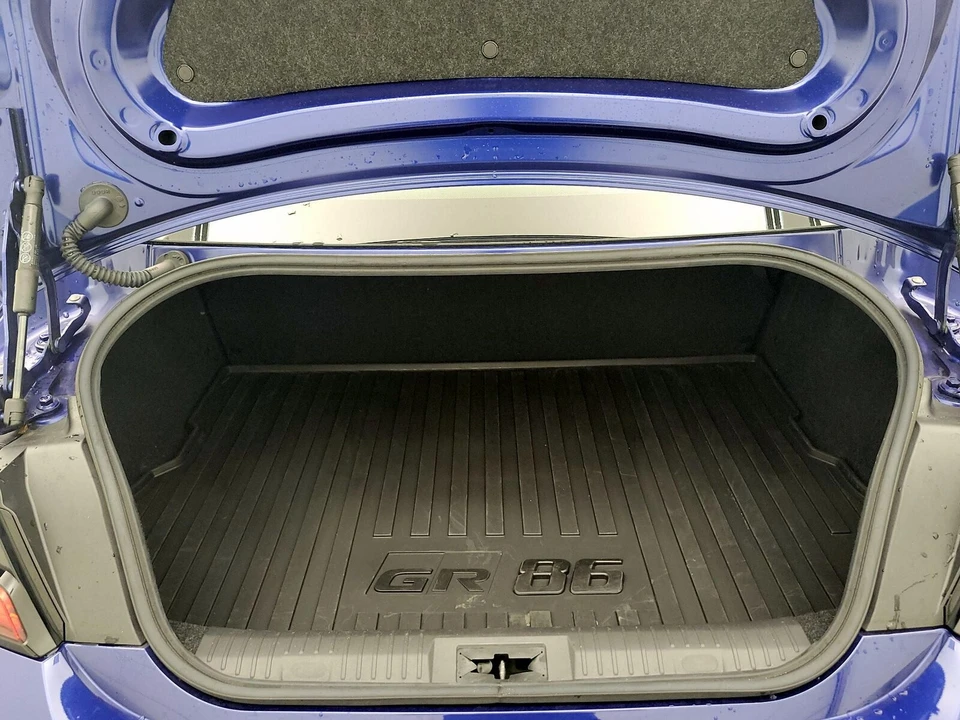 2024 Toyota GR86 2nd Gen - Image 19 of 24