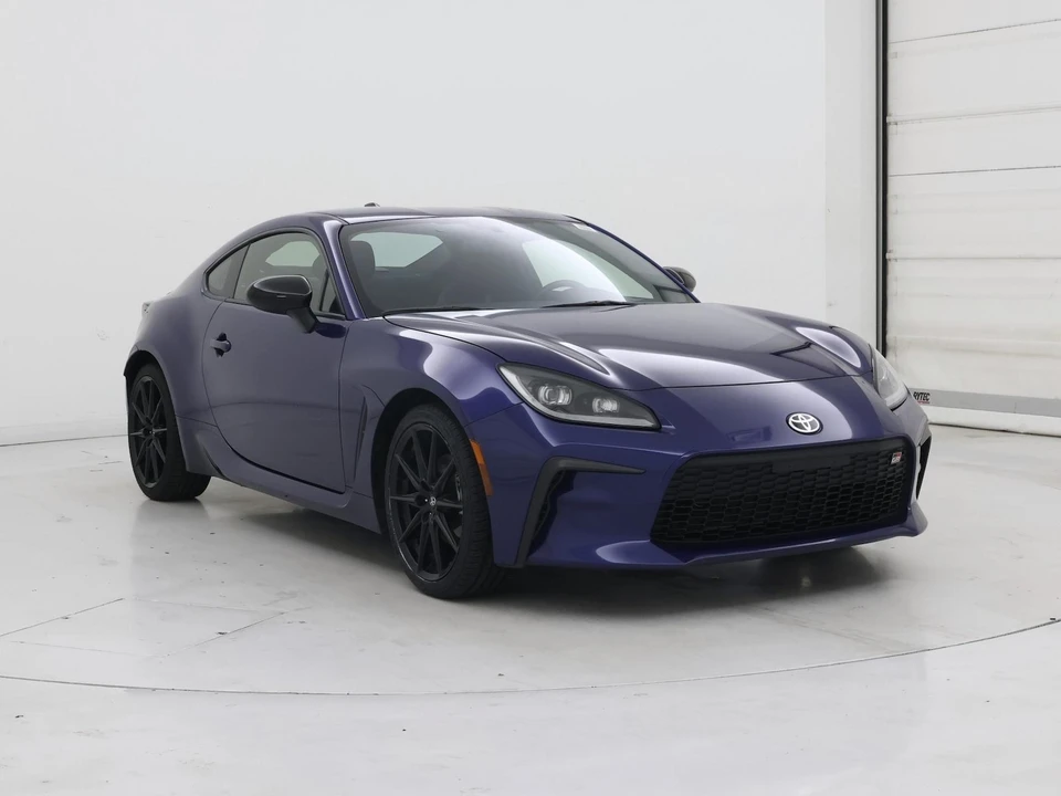 2024 Toyota GR86 2nd Gen - Image 2 of 24