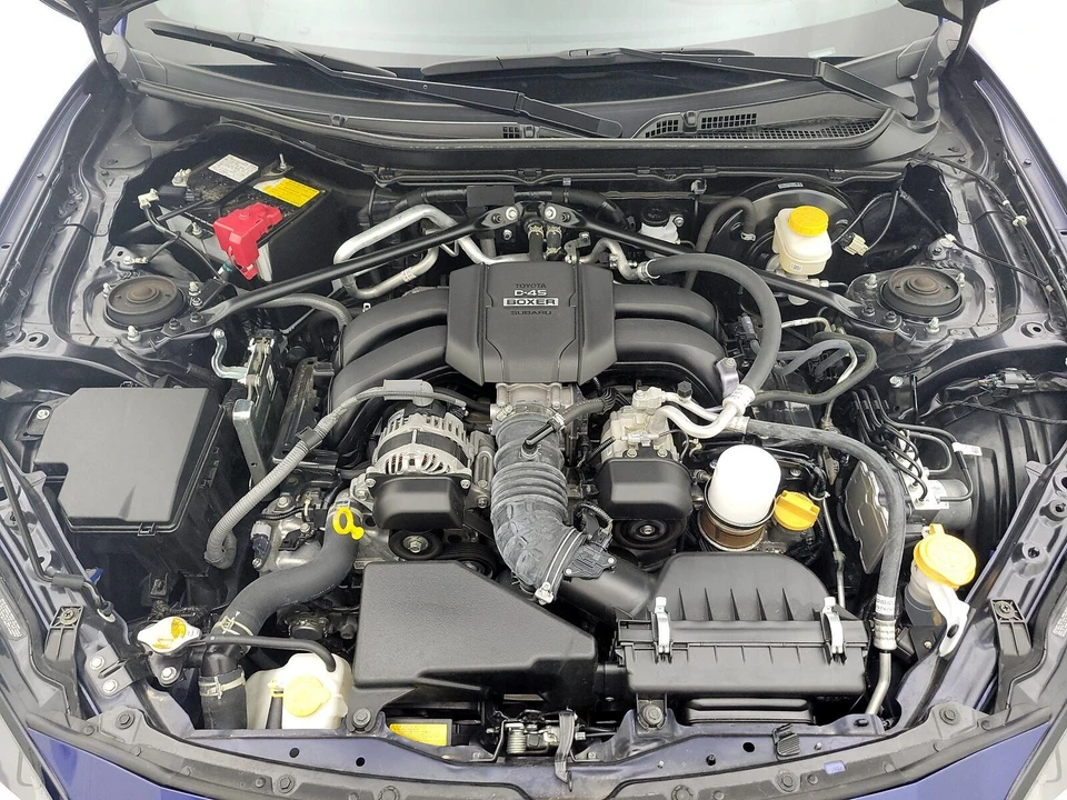 2024 Toyota GR86 2nd Gen - Image 20 of 24