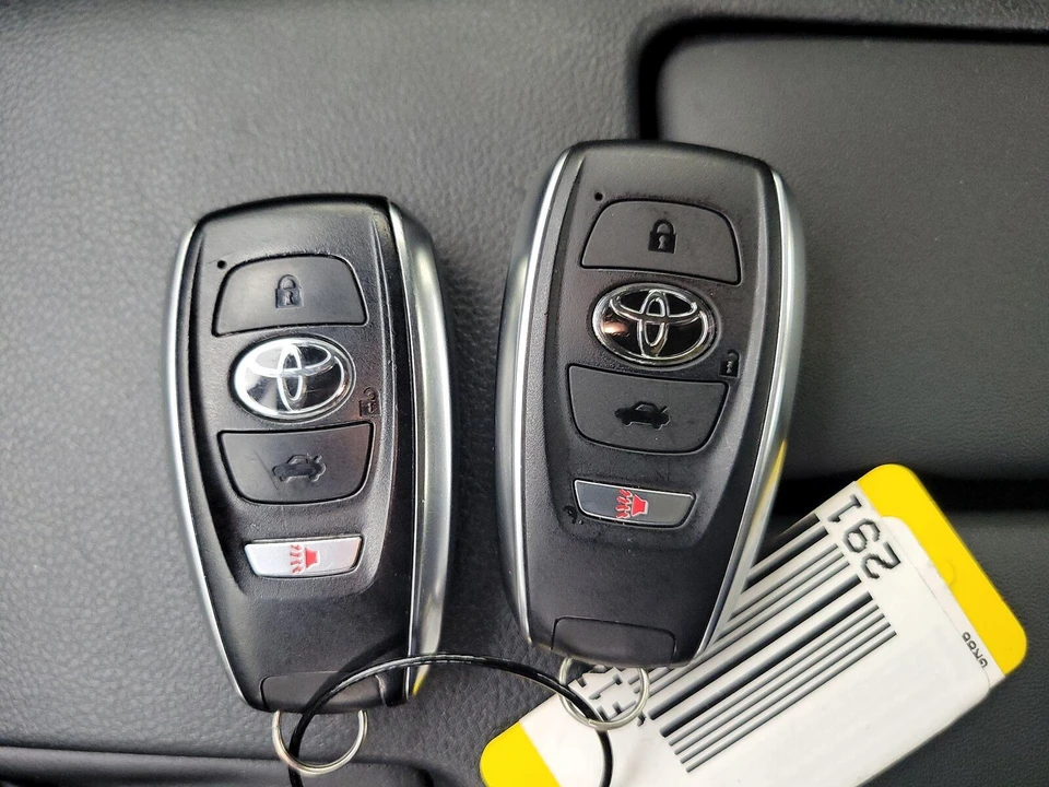 2024 Toyota GR86 2nd Gen - Image 21 of 24