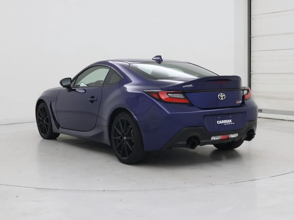 2024 Toyota GR86 2nd Gen - Image 3 of 24