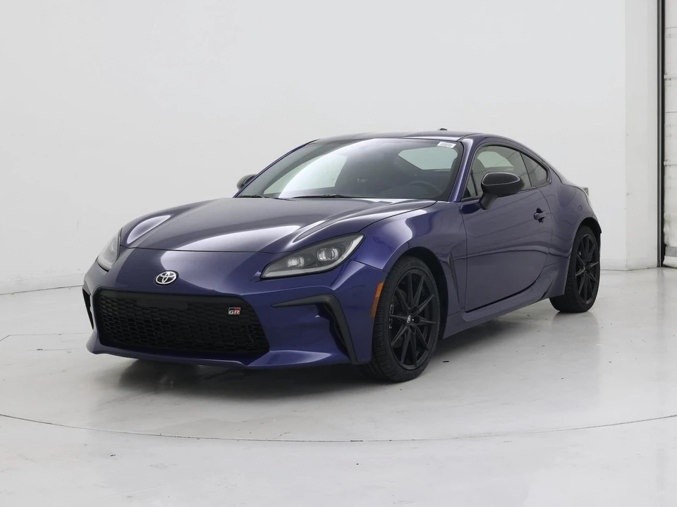 2024 Toyota GR86 2nd Gen - Image 5 of 24