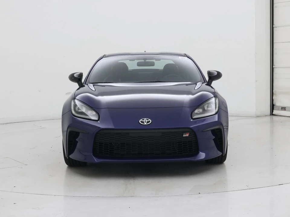 2024 Toyota GR86 2nd Gen - Image 6 of 24