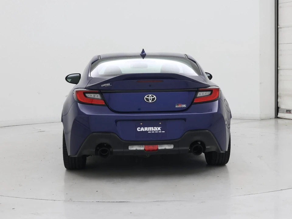 2024 Toyota GR86 2nd Gen - Image 7 of 24