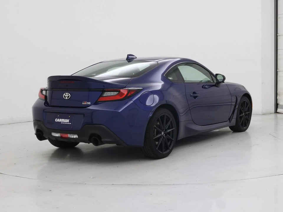 2024 Toyota GR86 2nd Gen - Image 9 of 24