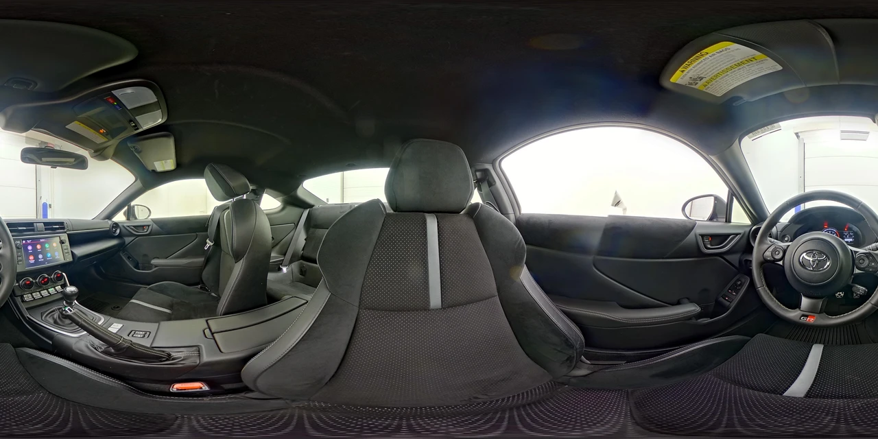 2024 Toyota GR86 2nd Gen - Image 24 of 24