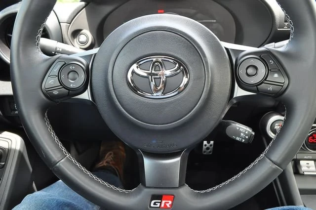 2024 Toyota GR86 2nd Gen - Image 20 of 30