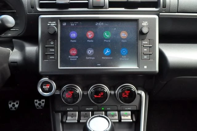 2024 Toyota GR86 2nd Gen - Image 26 of 30