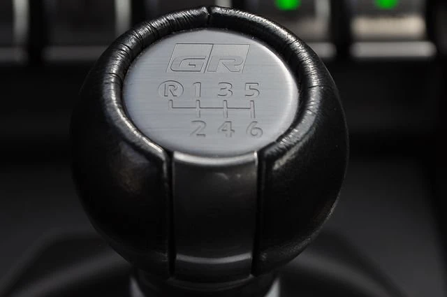 2024 Toyota GR86 2nd Gen - Image 19 of 30