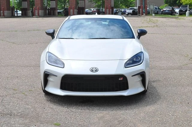 2024 Toyota GR86 2nd Gen - Image 8 of 30